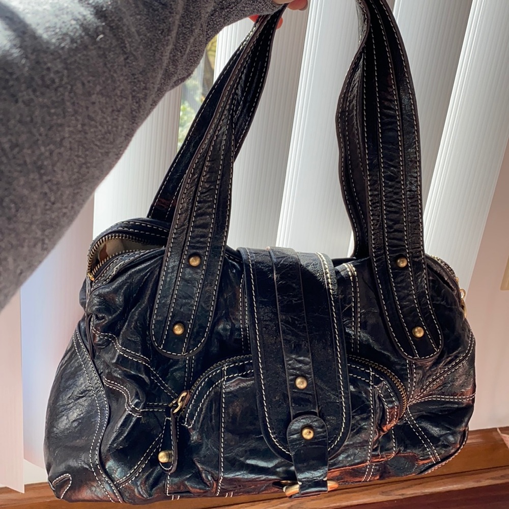 Tracy Reese purse